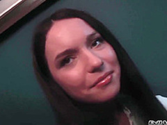 Kristina G, Nataly Gold - Our Man Timo