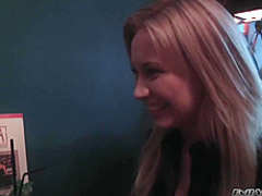 Kristina G, Nataly Gold - Our Man Timo
