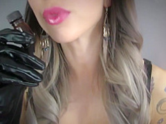 London lix - fucked up fast fetish