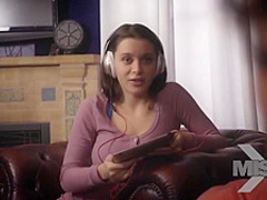 Robbie Echoe and Lana Rhoades fuck hard