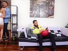 Aidra Fox Lingerie Love