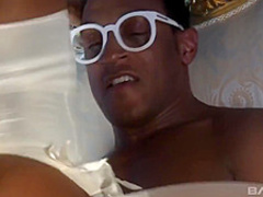 Jasmine Webb Is Deadly Woman