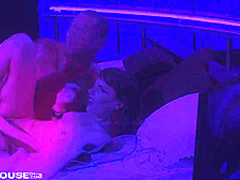 Mary Jane johnson Betty lou Cisco shameless