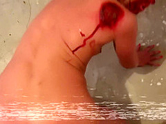 Horror Porn demonic beauty 2160p
