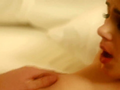 Valentina did not know that her husband placed a camera in their bedroom, before they fucked