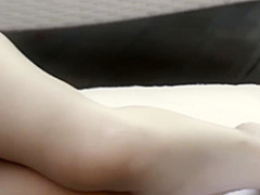 Valentina did not know that her husband placed a camera in their bedroom, before they fucked