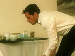 Valentina did not know that her husband placed a camera in their bedroom, before they fucked