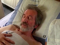 joven quiere espermatozoide