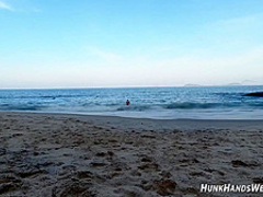 Who is SHE? exotic TEEN USED by a FAN!