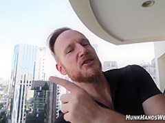 Who is SHE? exotic TEEN USED by a FAN!