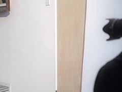 Watch a pro at work - Angela earns her pay