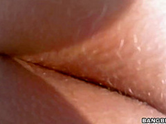 Excellent xxx video MILF great only for you