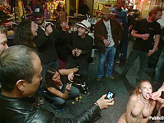 PublicDisgrace - Audrey