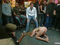 PublicDisgrace - Audrey