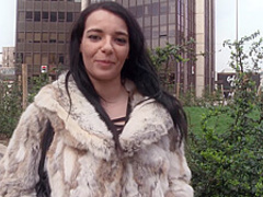 Deep Anal Stretching And Dp With Dildo For Naughty Fren