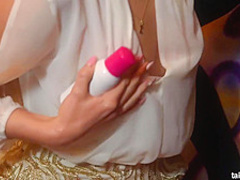 Artist shows us his wildest side in this film