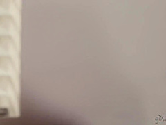 Adria Rae and Alina Lopez are often eating each others pussy on the sofa, during the day