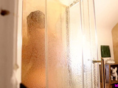 WankItNow - Rose R Pervy Step Dad Part 2