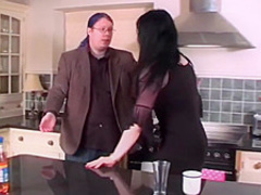 The Irn Bru Inspector