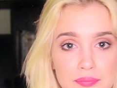 Anastasia Knight is having a great time with her new boyfriend, very late at night