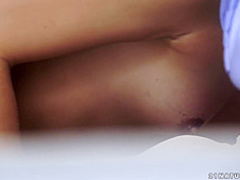 21EroticAnal - Roxy Dee - Coffee And Caramel