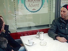 Obedient Squirting German Babe Submits And Cums For Dom