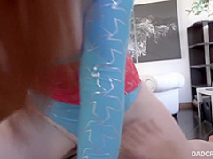 Athena Rayne hardcore GM