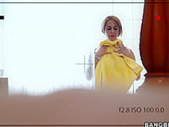 Two girls and one guy for an hour long fun