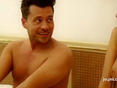 My best friends boyfriend