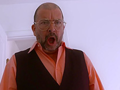 Sovereign Syre is a fuckable brunette who would do it even with her moms lover