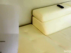 DadCrush - Brooke Haze