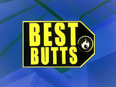 HouseoFyre - Tiffany Watson Best Butts