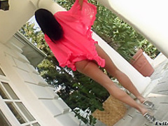 Sonya B - My Evil Sluts #6 S03