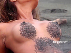 Hegre - Putri Bali Production