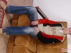 OmaHoteL Mature Photo Documentation of Ladies