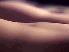 Bad uncle fucks two horny little teens