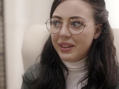 Bookworm In Hardcore Action