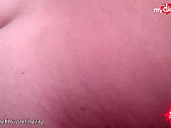 MyDirtyHobby - MDH userfuck with busty blonde teen