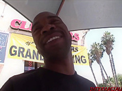 DiRTy TaLKin' SLuTWiFe DP'ed & ShaRed By TWo BBC'S