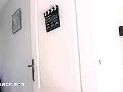 La France A Poil - Ffm Two Pretty Young Hotties Toying