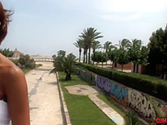 StreetSuckers - Fayna Vergara Day Of Surprises