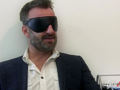 AgedLovE Hot Mature British Blonde Hardcore