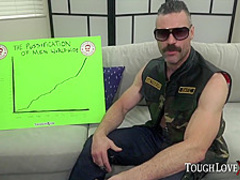 ToughLoveX - Eliza ibarra