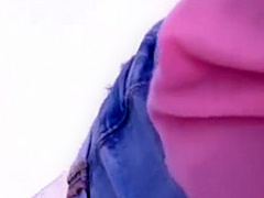 Beautiful 19 year old blonde got fucked