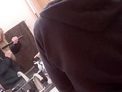 Beautiful 19 year old blonde got fucked