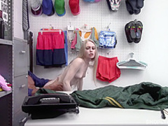 Shoplyfter-Emma Starletto Case No.306795