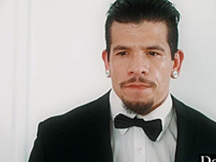 Deeper. Nicole Aniston Gets The Kind Of Service She Desires