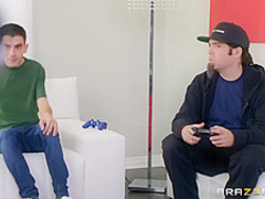 Jasmine Jae - My Fucking Step Goal