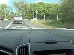 Alt Girlfriend Filled With Sperm