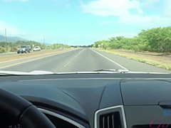 Alt Girlfriend Filled With Sperm